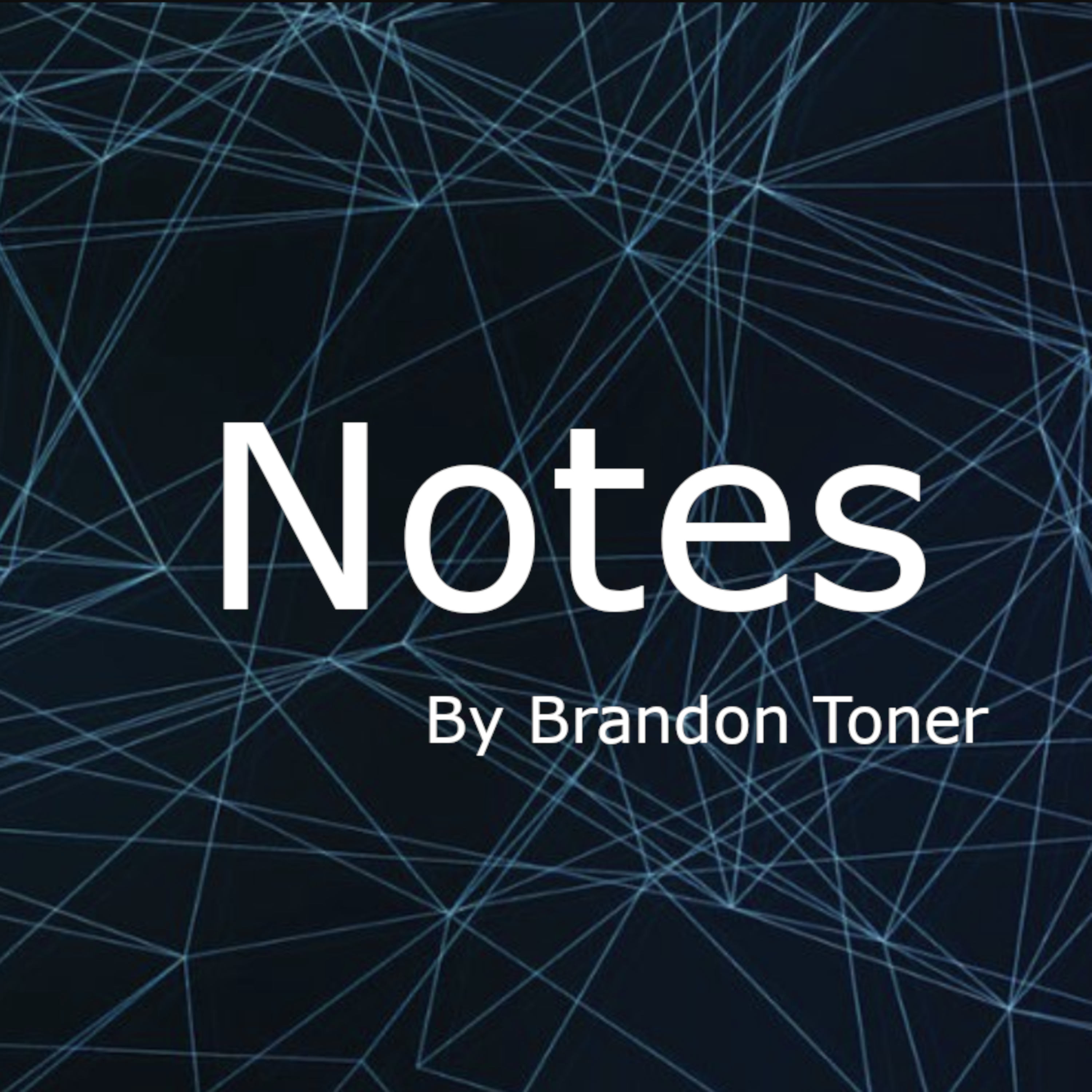 Notes