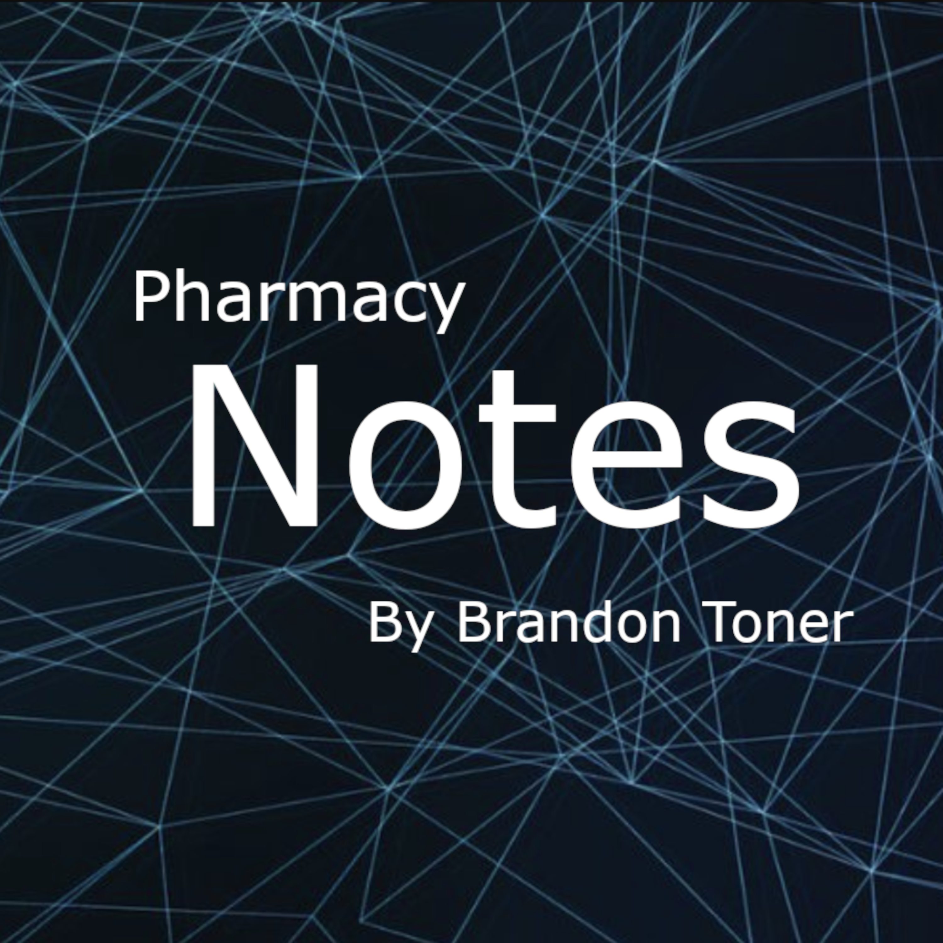Pharmacy Notes